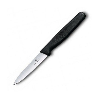 Нож кухонный Victorinox Paring 8 см прямая заточка (Vx53003)