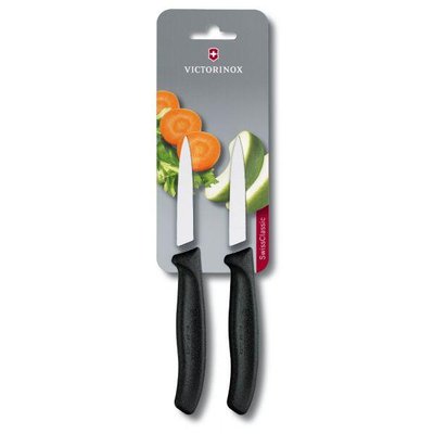 Набір ножей для овощей Victorinox Swiss Classic (Vx67603.B)