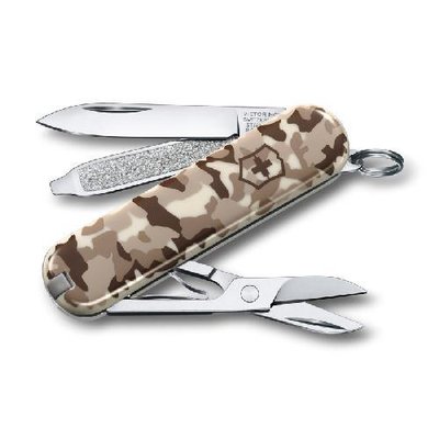 Нож Victorinox CLASSIC SD 0.6223.941