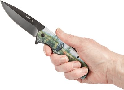 Нож Active Kodiak