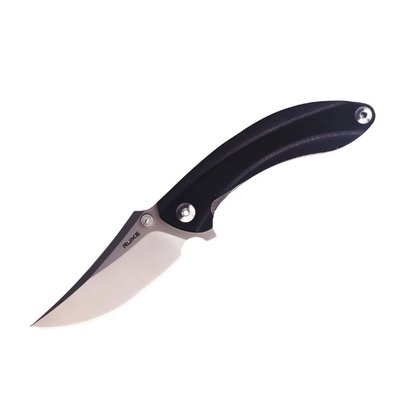 Нож складной Ruike P155-B black