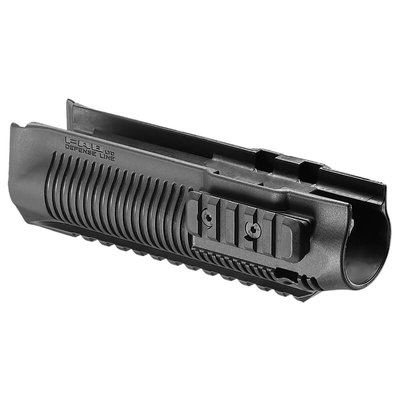 Цевье FAB Defense PR для Remington 870 черный
