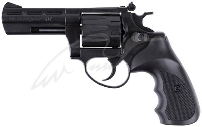Револьвер флобера ME 38 Magnum 4R Черный