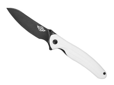 Нож Olight Oknife Drever White Limited Edition
