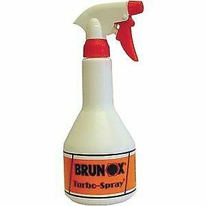 Смазка универсальная спрей Brunox Turbo-Spray 500ml