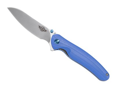 Нож Olight Oknife Drever Blue