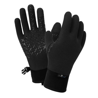 Водонепроницаемые перчатки DexShell StretchFit Gloves M