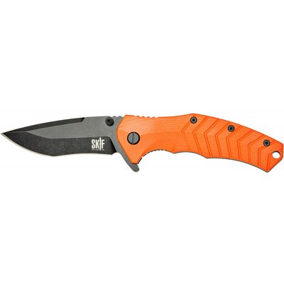 Нож Skif Griffin II BSW Orange