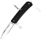 Купить Многофункциональный нож Ruike Criterion Collection L21 черный