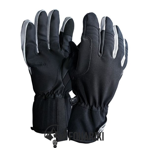 Водонепроницаемые перчатки DexShell Ultra Weather Outdoor Gloves