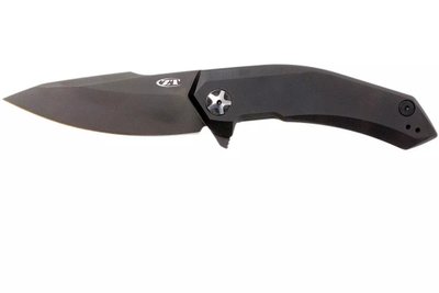 Нож Zero Tolerance 0095 Black