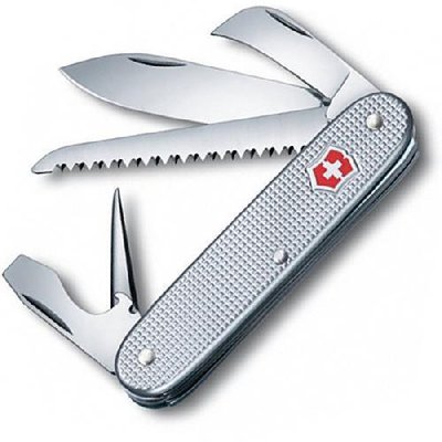 Нож Victorinox Alox 0.8150.26