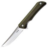Купить Нож складной Ruike Hussar P121-G