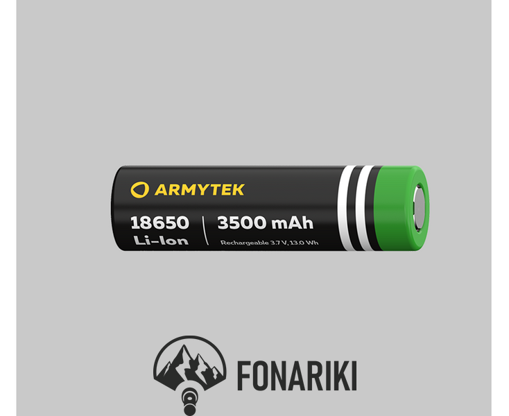 Набор для охоты Armytek Predator Pro v3.5 Magnet USB, в кейсе