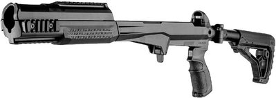 Ложа FAB Defense M4 SKS, шасси с прикладом
