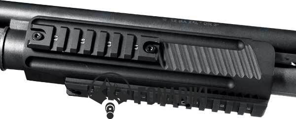 Цівка UTG (Leapers) для Remington 870