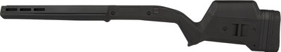 Ложа Magpul Hunter 700 для Remington 700 SA Черный