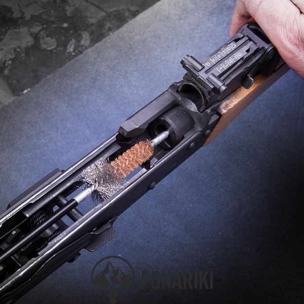 Набір для чистки AK 47 Real Avid Gun Cleaning Kit Калібр 7.62