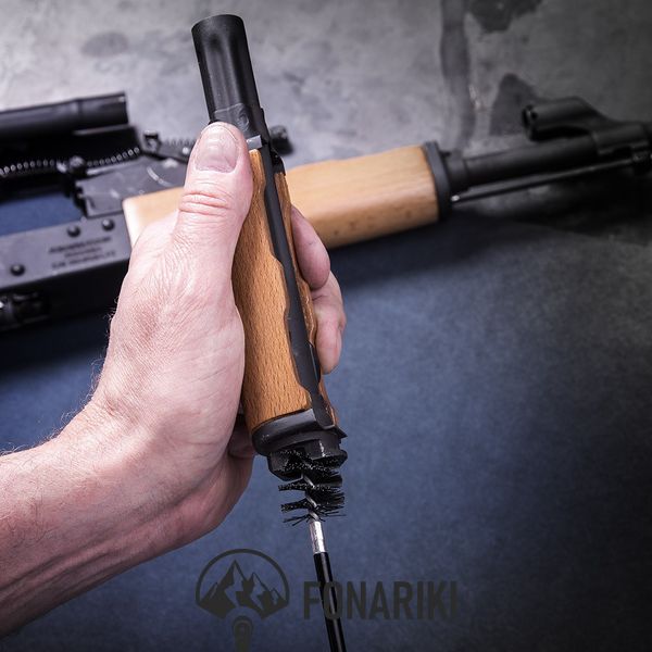 Набор для чистки AK 47 Real Avid Gun Cleaning Kit Калибр 7.62