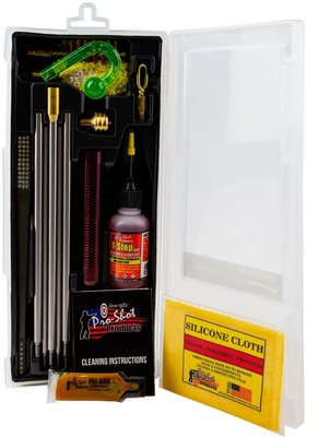 Набор Pro-Shot Classic Box Kit для чистки оружия 12 калибра