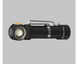 Налобный фонарь Armytek Wizard v4 C2 Pro Max XHP70.2 Magnet USB (1*21700) (WARM)
