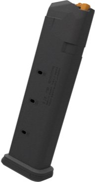 Магазин Magpul (Магпул) PMAG для Glock 9 mm на 21 патрон