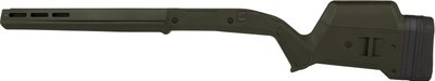 Ложа Magpul Hunter 700 для Remington 700 SA OD Зеленый