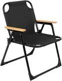 Стул раскладной Skif Outdoor Karl Черный