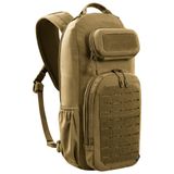 Купити Рюкзак тактичний Highlander Stoirm Gearslinger 12L Coyote Tan (TT189-CT)