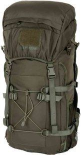 Рюкзак Snugpak Bergen со съемными боковыми подсумками 100 Olive