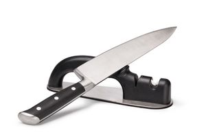 Основи вибору кухонних ножів: матеріали, типи та призначення фото