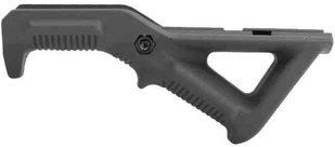 Рукоятка передняя Magpul AFG наклонная полимерная на планку Weaver/ Picatinny