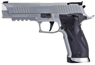 Пневматичний пістолет Sig Sauer Air X-Five Silver кал 4 5 мм BB