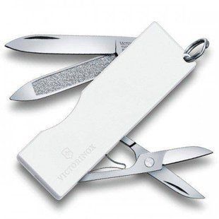Нож Victorinox Tomo 0.6201.A белый (Vx06201.A7)