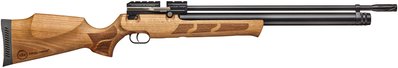 Пневматична гвинтівка Kral Puncher Mega PCP Wood