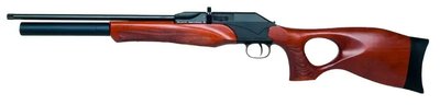 Пневматична гвинтівка Diana P1000 Evo2 Brown PCP