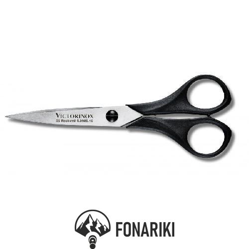 Ножиці Victorinox Household And Hobby 16см (8.0986.16)
