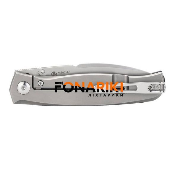 Нож складной Ruike M662-TZ