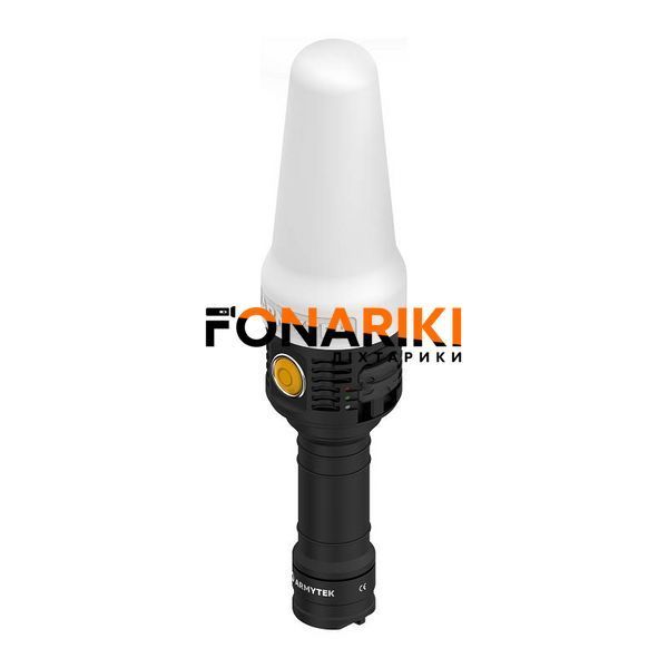 Ліхтар Armytek BEAR WRG