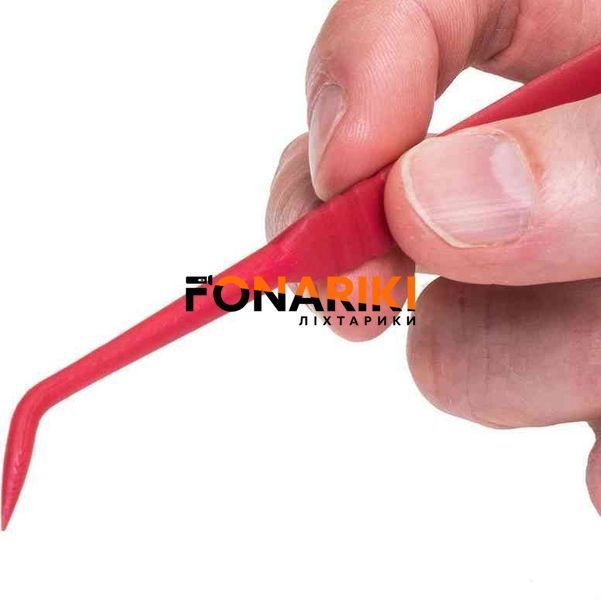 Набір для чищення Real Avid Accu-Grip Picks & Brushes