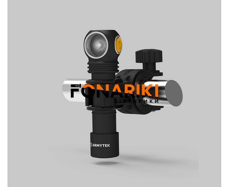 Налобный фонарь Armytek Wizard v4 С2 Pro XHP50.2 Magnet USB (WARM)