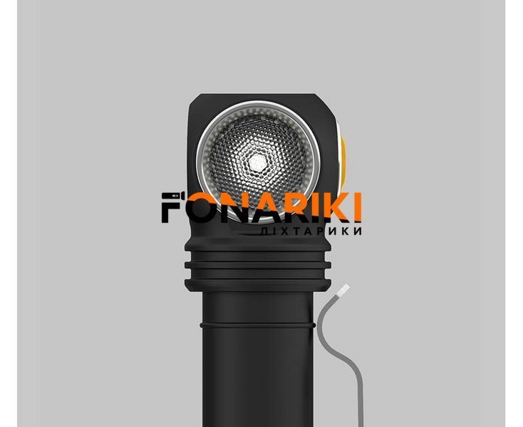 Налобный фонарь Armytek Wizard v4 С2 Pro XHP50.2 Magnet USB (WARM)