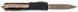 Ніж Microtech Ultratech Double Edge Bronze Molon Labe Signature Serie