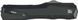 Нож Kershaw Livewire Tanto Black Stonewash