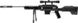 Гвинтівка пневматична Norica Black OPS Sniper + приціл 4x32 + сошки