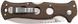 Нож Cold Steel Gunsite Counter Point