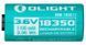 Аккумуляторная батарея Olight ORB-183C11 1100 mAh