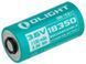 Аккумуляторная батарея Olight ORB-183C11 1100 mAh