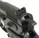 Пистолет страйкбольный ASG CZ 75. Blowback. Green Gas кал. 6 мм