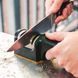 Точилка кухонна механічна Work Sharp Pull Through Kitchen WSKTNPTS-I